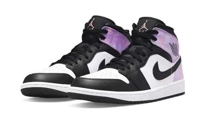 Air Jordan 1 Mid SE Zen Master 4 Air Jordan 1 Mid SE Zen Master – Image 2