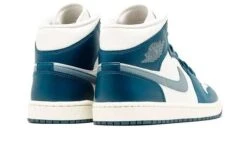 Air Jordan 1 Mid Sky J French Blue 8 Air Jordan 1 Mid Sky J French Blue -MNR BOUTIQUE air jordan 1 mid sky j french blue 267235