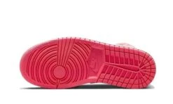 Air Jordan 1 Mid Strawberries And Cream 7 Air Jordan 1 Mid Strawberries And Cream -MNR BOUTIQUE air jordan 1 mid strawberries and cream 939549