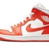 Air Jordan 1 Mid Syracuse -MNR BOUTIQUE air jordan 1 mid syracuse 359116