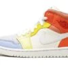 Air Jordan 1 Mid To My First Coach -MNR BOUTIQUE air jordan 1 mid to my first coach 267900
