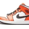 Air Jordan 1 Mid Turf Orange 1 Air Jordan 1 Mid Turf Orange -MNR BOUTIQUE air jordan 1 mid turf orange 337260