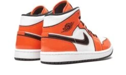 Air Jordan 1 Mid Turf Orange 8 Air Jordan 1 Mid Turf Orange -MNR BOUTIQUE air jordan 1 mid turf orange 442703