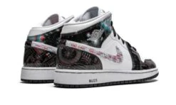 Air Jordan 1 Mid University Take Flight 8 Air Jordan 1 Mid University Take Flight -MNR BOUTIQUE air jordan 1 mid university take flight 124154