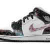 Air Jordan 1 Mid University Take Flight -MNR BOUTIQUE air jordan 1 mid university take flight 146626