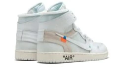 Air Jordan 1 Retro High Off-White NRG 8 Air Jordan 1 Retro High Off-White NRG -MNR BOUTIQUE air jordan 1 retro high off white nrg 883794