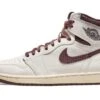 Air Jordan 1 Retro High OG A Ma Maniére 1 Air Jordan 1 Retro High OG A Ma Maniére -MNR BOUTIQUE air jordan 1 retro high og a ma maniere 636044