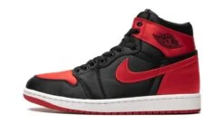 Air Jordan Air Jordan 1 Retro High OG Satin Bred