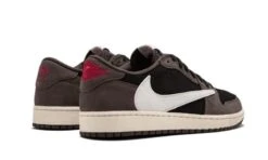 Air Jordan 1 Retro Low Travis Scott 11 Air Jordan 1 Retro Low Travis Scott -MNR BOUTIQUE air jordan 1 retro low travis scott 714641