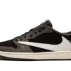 Air Jordan 1 Retro Low Travis Scott 2 Air Jordan 1 Retro Low Travis Scott -MNR BOUTIQUE air jordan 1 retro low travis scott mnr sneakers 1