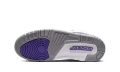 Air Jordan 3 Dark Iris 7 Air Jordan 3 Dark Iris -MNR BOUTIQUE air jordan 3 dark iris 178861