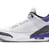 Air Jordan 3 Dark Iris 1 Air Jordan 3 Dark Iris -MNR BOUTIQUE air jordan 3 dark iris 687077