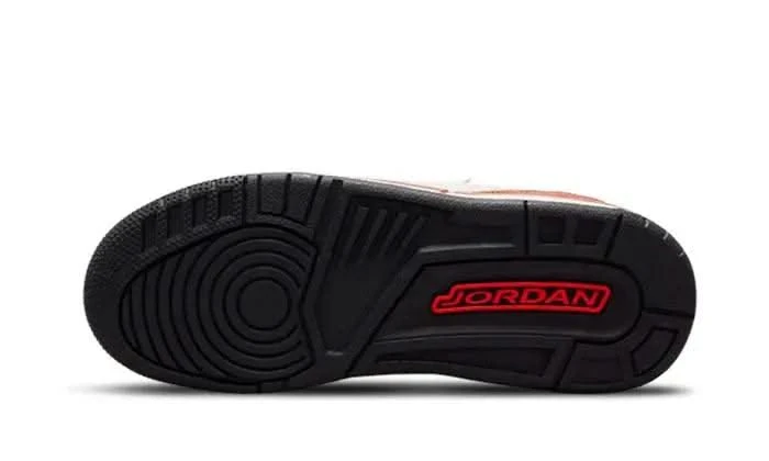 Air Jordan 3 Dunk On Mars 5 Air Jordan 3 Dunk On Mars – Image 3