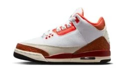 Air Jordan 3 Dunk On Mars