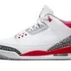 Air Jordan 3 OG Fire Red 1 Air Jordan 3 OG Fire Red -MNR BOUTIQUE air jordan 3 og fire red 317574