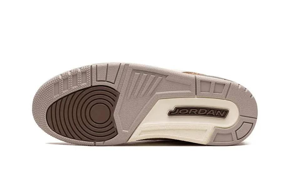 Air Jordan 3 Palomino 6 Air Jordan 3 Palomino – Image 4