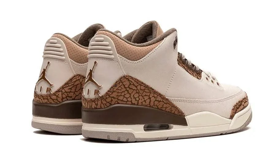 Air Jordan 3 Palomino 5 Air Jordan 3 Palomino – Image 3