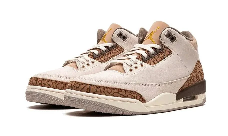 Air Jordan 3 Palomino 4 Air Jordan 3 Palomino – Image 2