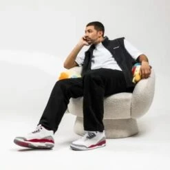 Air Jordan 3 Retro Cardinal Red 13 Air Jordan 3 Retro Cardinal Red -MNR BOUTIQUE air jordan 3 retro cardinal red 730513