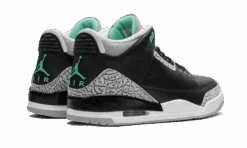 Air Jordan 3 Retro Green Glow 8 Air Jordan 3 Retro Green Glow -MNR BOUTIQUE air jordan 3 retro green glow 414876