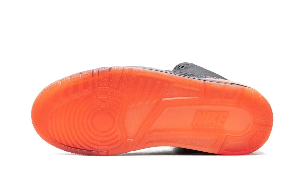 Air Jordan 3 Retro J Balvin Rio 6 Air Jordan 3 Retro J Balvin Rio – Image 4