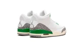 Air Jordan 3 Retro Lucky Green 8 Air Jordan 3 Retro Lucky Green -MNR BOUTIQUE air jordan 3 retro lucky green 756642