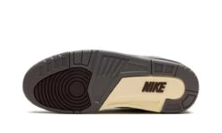 Air Jordan 3 Retro OG SP A Ma Maniére Black Violet Ore 9 Air Jordan 3 Retro OG SP A Ma Maniére Black Violet Ore -MNR BOUTIQUE air jordan 3 retro og sp a ma maniere black violet ore 401775