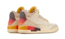 Air Jordan 3 Retro SP J Balvin Medellín Sunset 10 Air Jordan 3 Retro SP J Balvin Medellín Sunset -MNR BOUTIQUE air jordan 3 retro sp j balvin medellin sunset 613716