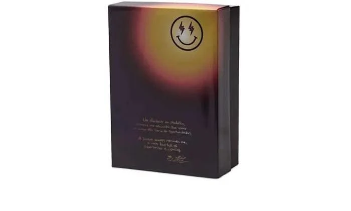 Air Jordan 3 Retro SP J Balvin Medellín Sunset 8 Air Jordan 3 Retro SP J Balvin Medellín Sunset – Image 6