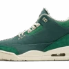 Air Jordan 3 Retro SP Nina Chanel Abney Bicoastal 1 Air Jordan 3 Retro SP Nina Chanel Abney Bicoastal -MNR BOUTIQUE air jordan 3 retro sp nina chanel abney bicoastal 266221