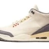 Air Jordan 3 SE Muslin 1 Air Jordan 3 SE Muslin -MNR BOUTIQUE air jordan 3 se muslin 755124