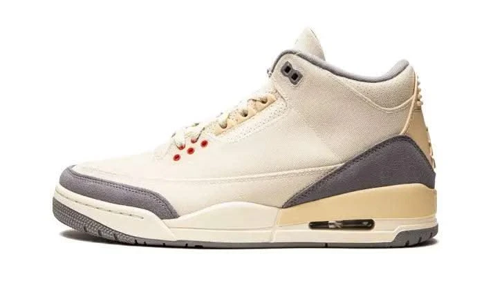 Air Jordan 3 SE Muslin 3 Air Jordan 3 SE Muslin