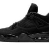 Air Jordan 4 Black Cat 2 Air Jordan 4 Black Cat -MNR BOUTIQUE air jordan 4 black cat 544745