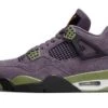 Air Jordan 4 Canyon Purple 2 Air Jordan 4 Canyon Purple -MNR BOUTIQUE air jordan 4 canyon purple 246125