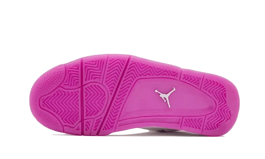 Air Jordan 4 Hyper Violet 5 Air Jordan 4 Hyper Violet – Image 3