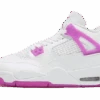Air Jordan 4 Hyper Violet 1 Air Jordan 4 Hyper Violet -MNR BOUTIQUE air jordan 4 hyper violet mnr sneakers 1