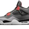 Air Jordan 4 Infrared (2022) 1 Air Jordan 4 Infrared (2022) -MNR BOUTIQUE air jordan 4 infrared 2022 790880
