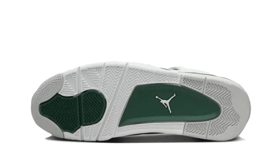 Air Jordan 4 Oxidized Green 5 Air Jordan 4 Oxidized Green – Image 3