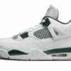 Air Jordan 4 Oxidized Green 2 Air Jordan 4 Oxidized Green -MNR BOUTIQUE air jordan 4 oxidized green2 1422d513 8667 4462 9cc1 c2848ae0fd79
