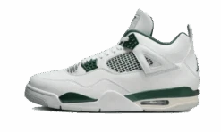 Air Jordan 4 Oxidized Green
