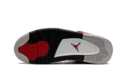 Air Jordan 4 Red Cement 9 Air Jordan 4 Red Cement -MNR BOUTIQUE air jordan 4 red cement 806873