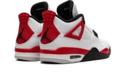 Air Jordan 4 Red Cement 8 Air Jordan 4 Red Cement -MNR BOUTIQUE air jordan 4 red cement 950798