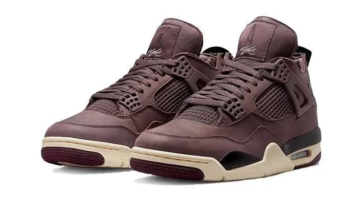 Air Jordan 4 Retro A Ma Maniére Violet Ore 4 Air Jordan 4 Retro A Ma Maniére Violet Ore – Image 2