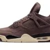 Air Jordan 4 Retro A Ma Maniére Violet Ore 1 Air Jordan 4 Retro A Ma Maniére Violet Ore -MNR BOUTIQUE air jordan 4 retro a ma maniere violet ore mnr sneakers 1