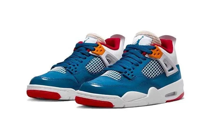 Air Jordan 4 Retro Messy Room 4 Air Jordan 4 Retro Messy Room – Image 2