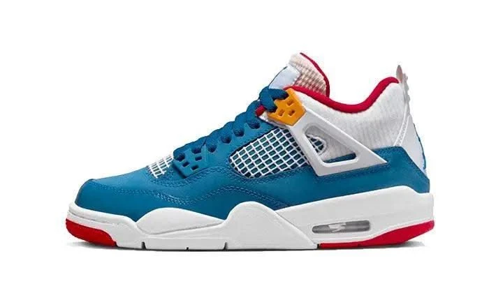 Air Jordan 4 Retro Messy Room 3 Air Jordan 4 Retro Messy Room