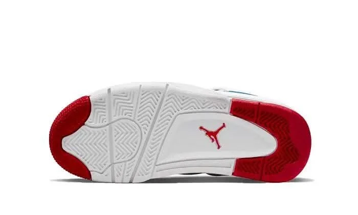 Air Jordan 4 Retro Messy Room 5 Air Jordan 4 Retro Messy Room – Image 3