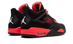 Air Jordan 4 Retro Red Thunder 8 Air Jordan 4 Retro Red Thunder -MNR BOUTIQUE air jordan 4 retro red thunder 470292