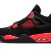 Air Jordan 4 Retro Red Thunder 2 Air Jordan 4 Retro Red Thunder -MNR BOUTIQUE air jordan 4 retro red thunder 780900