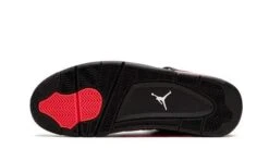 Air Jordan 4 Retro Red Thunder 9 Air Jordan 4 Retro Red Thunder -MNR BOUTIQUE air jordan 4 retro red thunder 847269